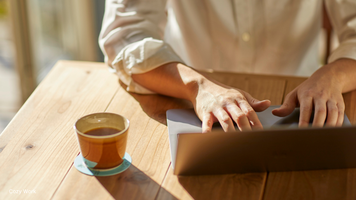 Work from Coffee Shop? Ini Dia Spot Cozy di Jakarta Selatan yang Bikin Betah Seharian!